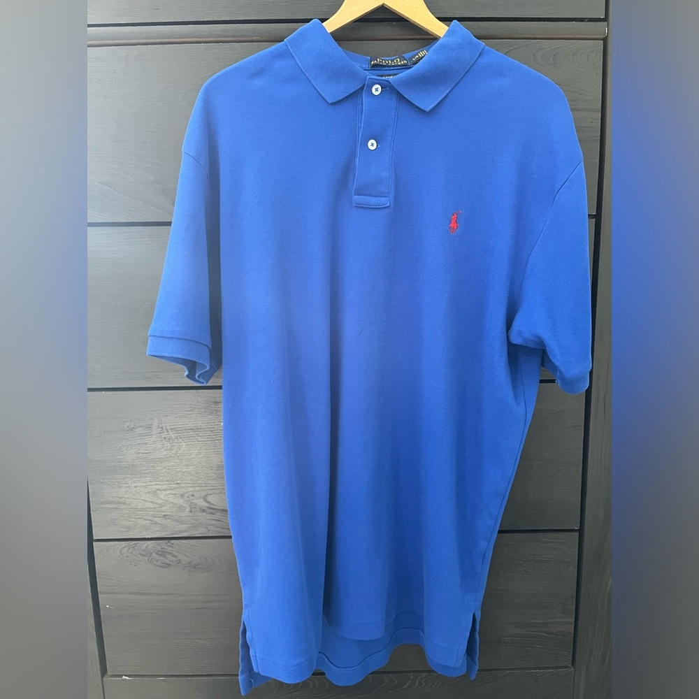 Polo Ralph Lauren